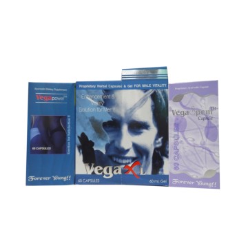 Vee Excel Sexual Wellness kit for Mens (Vee Excel)
